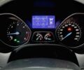 Черный Форд Фокус, объемом двигателя 1.6 л и пробегом 244 тыс. км за 8500 $, фото 3 на Automoto.ua