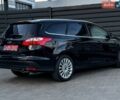 Чорний Форд Фокус, об'ємом двигуна 1.6 л та пробігом 160 тис. км за 8300 $, фото 13 на Automoto.ua
