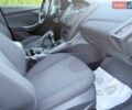 Черный Форд Фокус, объемом двигателя 1.6 л и пробегом 228 тыс. км за 7300 $, фото 34 на Automoto.ua