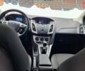 Чорний Форд Фокус, об'ємом двигуна 1.6 л та пробігом 282 тис. км за 6950 $, фото 13 на Automoto.ua