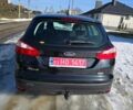 Чорний Форд Фокус, об'ємом двигуна 1.6 л та пробігом 224 тис. км за 7600 $, фото 6 на Automoto.ua