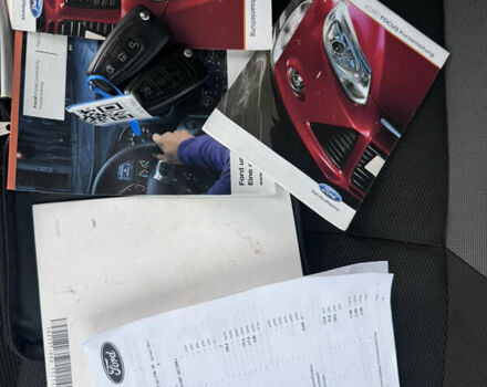 Черный Форд Фокус, объемом двигателя 1.6 л и пробегом 195 тыс. км за 7590 $, фото 43 на Automoto.ua