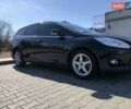 Чорний Форд Фокус, об'ємом двигуна 1.56 л та пробігом 220 тис. км за 7800 $, фото 46 на Automoto.ua