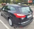 Черный Форд Фокус, объемом двигателя 1.56 л и пробегом 296 тыс. км за 7800 $, фото 7 на Automoto.ua