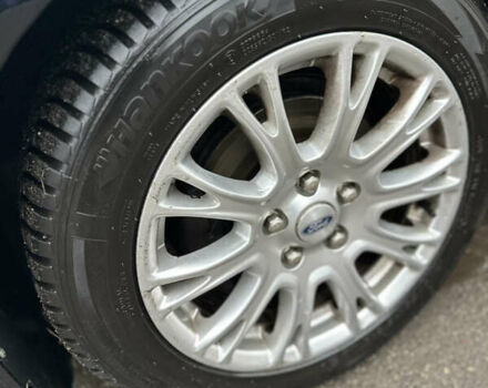 Чорний Форд Фокус, об'ємом двигуна 1.6 л та пробігом 269 тис. км за 6950 $, фото 66 на Automoto.ua