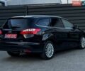 Чорний Форд Фокус, об'ємом двигуна 1.6 л та пробігом 160 тис. км за 8300 $, фото 14 на Automoto.ua