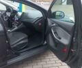 Черный Форд Фокус, объемом двигателя 1.56 л и пробегом 235 тыс. км за 7800 $, фото 9 на Automoto.ua