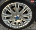 Черный Форд Фокус, объемом двигателя 1.6 л и пробегом 237 тыс. км за 7900 $, фото 100 на Automoto.ua