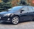 Черный Форд Фокус, объемом двигателя 1.6 л и пробегом 215 тыс. км за 8400 $, фото 3 на Automoto.ua