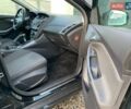 Чорний Форд Фокус, об'ємом двигуна 1.6 л та пробігом 187 тис. км за 8450 $, фото 24 на Automoto.ua