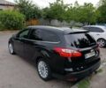 Черный Форд Фокус, объемом двигателя 1.6 л и пробегом 228 тыс. км за 7600 $, фото 58 на Automoto.ua