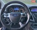 Черный Форд Фокус, объемом двигателя 1.6 л и пробегом 237 тыс. км за 7900 $, фото 78 на Automoto.ua