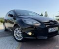 Чорний Форд Фокус, об'ємом двигуна 1.6 л та пробігом 218 тис. км за 7999 $, фото 19 на Automoto.ua