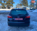 Чорний Форд Фокус, об'ємом двигуна 2 л та пробігом 233 тис. км за 8200 $, фото 5 на Automoto.ua