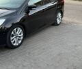 Черный Форд Фокус, объемом двигателя 1.6 л и пробегом 240 тыс. км за 7900 $, фото 6 на Automoto.ua
