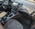 Черный Форд Фокус, объемом двигателя 0 л и пробегом 262 тыс. км за 7999 $, фото 10 на Automoto.ua