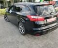Черный Форд Фокус, объемом двигателя 1.6 л и пробегом 182 тыс. км за 8200 $, фото 42 на Automoto.ua