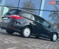 Черный Форд Фокус, объемом двигателя 1.6 л и пробегом 227 тыс. км за 8499 $, фото 22 на Automoto.ua