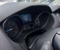 Черный Форд Фокус, объемом двигателя 1.56 л и пробегом 228 тыс. км за 7700 $, фото 8 на Automoto.ua