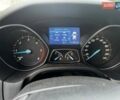Черный Форд Фокус, объемом двигателя 2 л и пробегом 171 тыс. км за 8700 $, фото 18 на Automoto.ua