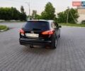 Черный Форд Фокус, объемом двигателя 1.6 л и пробегом 264 тыс. км за 8099 $, фото 1 на Automoto.ua