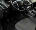 Чорний Форд Фокус, об'ємом двигуна 1.6 л та пробігом 170 тис. км за 8500 $, фото 30 на Automoto.ua