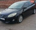 Черный Форд Фокус, объемом двигателя 2 л и пробегом 273 тыс. км за 8200 $, фото 2 на Automoto.ua