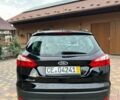 Чорний Форд Фокус, об'ємом двигуна 1.6 л та пробігом 205 тис. км за 6600 $, фото 5 на Automoto.ua