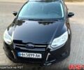 Чорний Форд Фокус, об'ємом двигуна 1.6 л та пробігом 240 тис. км за 7600 $, фото 1 на Automoto.ua
