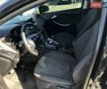 Чорний Форд Фокус, об'ємом двигуна 1.56 л та пробігом 220 тис. км за 7800 $, фото 63 на Automoto.ua