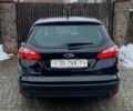 Черный Форд Фокус, объемом двигателя 1.6 л и пробегом 223 тыс. км за 8750 $, фото 6 на Automoto.ua