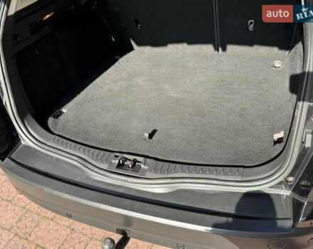 Чорний Форд Фокус, об'ємом двигуна 1.6 л та пробігом 227 тис. км за 8299 $, фото 34 на Automoto.ua