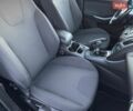 Черный Форд Фокус, объемом двигателя 1.6 л и пробегом 237 тыс. км за 7900 $, фото 75 на Automoto.ua