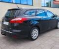 Черный Форд Фокус, объемом двигателя 1.6 л и пробегом 242 тыс. км за 7500 $, фото 7 на Automoto.ua