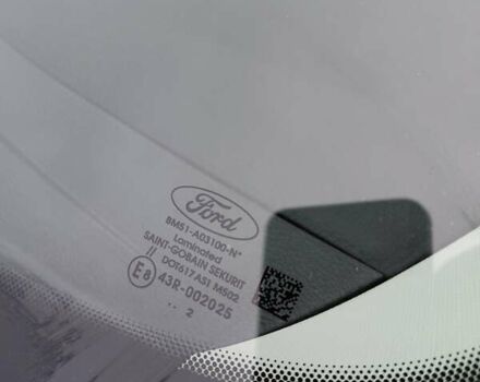 Черный Форд Фокус, объемом двигателя 1.6 л и пробегом 192 тыс. км за 6999 $, фото 27 на Automoto.ua