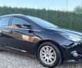 Черный Форд Фокус, объемом двигателя 1.6 л и пробегом 228 тыс. км за 7300 $, фото 14 на Automoto.ua