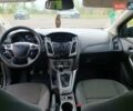 Черный Форд Фокус, объемом двигателя 1.6 л и пробегом 365 тыс. км за 6500 $, фото 16 на Automoto.ua