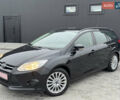 Чорний Форд Фокус, об'ємом двигуна 1.6 л та пробігом 188 тис. км за 7850 $, фото 2 на Automoto.ua