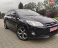 Чорний Форд Фокус, об'ємом двигуна 1.6 л та пробігом 181 тис. км за 8500 $, фото 31 на Automoto.ua