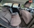Черный Форд Фокус, объемом двигателя 1.6 л и пробегом 215 тыс. км за 8400 $, фото 40 на Automoto.ua