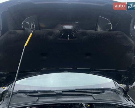 Черный Форд Фокус, объемом двигателя 1.6 л и пробегом 180 тыс. км за 7400 $, фото 24 на Automoto.ua