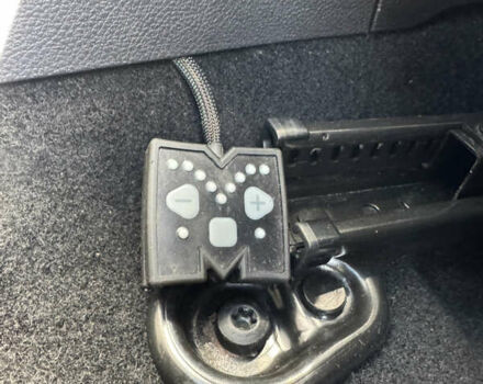 Чорний Форд Фокус, об'ємом двигуна 1.6 л та пробігом 188 тис. км за 7850 $, фото 24 на Automoto.ua