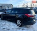 Черный Форд Фокус, объемом двигателя 1.56 л и пробегом 258 тыс. км за 6700 $, фото 20 на Automoto.ua