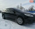 Чорний Форд Фокус, об'ємом двигуна 1.6 л та пробігом 319 тис. км за 7000 $, фото 1 на Automoto.ua
