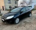 Чорний Форд Фокус, об'ємом двигуна 1.56 л та пробігом 370 тис. км за 5250 $, фото 5 на Automoto.ua