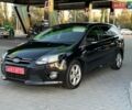 Черный Форд Фокус, объемом двигателя 1.6 л и пробегом 213 тыс. км за 7800 $, фото 28 на Automoto.ua