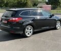 Чорний Форд Фокус, об'ємом двигуна 1.6 л та пробігом 222 тис. км за 8519 $, фото 2 на Automoto.ua