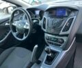 Чорний Форд Фокус, об'ємом двигуна 1.6 л та пробігом 295 тис. км за 7890 $, фото 39 на Automoto.ua