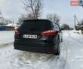 Чорний Форд Фокус, об'ємом двигуна 1.6 л та пробігом 319 тис. км за 7000 $, фото 3 на Automoto.ua