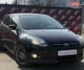 Чорний Форд Фокус, об'ємом двигуна 1.56 л та пробігом 213 тис. км за 8500 $, фото 2 на Automoto.ua